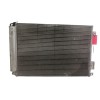 Recambio de condensador / radiador aire acondicionado para fiat 500 cabrio (150) lounge referencia OEM IAM   