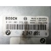 Recambio de centralita motor uce para bmw serie 5 berlina (e39) 525tds referencia OEM IAM 0281001373 980605 2247891