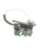 Recambio de cerradura puerta delantera derecha para opel meriva cosmo referencia OEM IAM 13154792  
