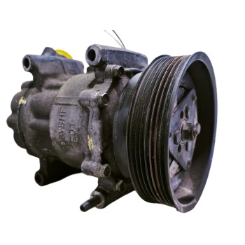 COMPRESOR AIRE ACONDICIONADO 8200357173 SD6V12 01876510462 R134A 1446E