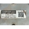 Recambio de columna direccion para toyota prius (zvw50) basis referencia OEM IAM 4520A47070 8965047441 