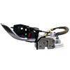 Recambio de cerradura puerta trasera derecha para mazda cx-3 evolution referencia OEM IAM D10E 4 PINS 