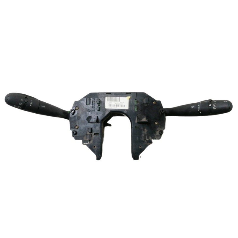 Recambio de mando multifuncion para citroën c4 coupe collection referencia OEM IAM 345657346  N345657346 6242Z1