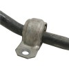 Recambio de barra estabilizadora delantera para bmw serie 5 lim. (f10) 535d referencia OEM IAM 15008111  10194410DE3135