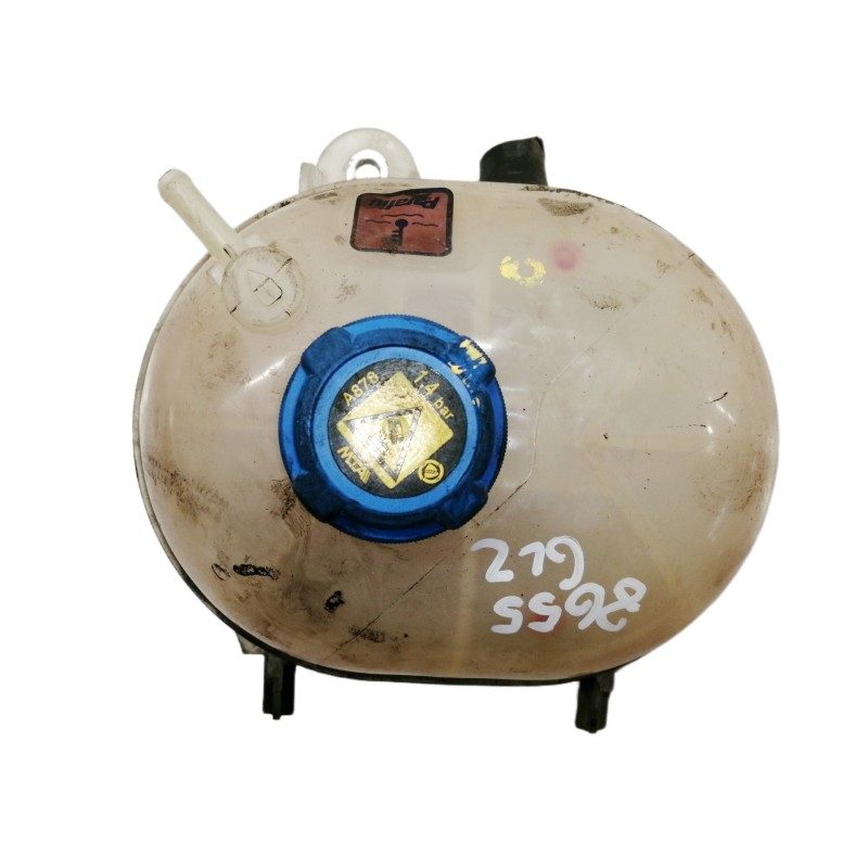 Recambio de deposito expansion para fiat 500 cabrio (150) lounge referencia OEM IAM 46836856  C528