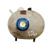 Recambio de deposito expansion para fiat 500 cabrio (150) lounge referencia OEM IAM 46836856  C528