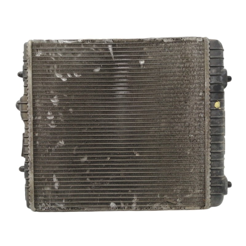 Recambio de radiador agua para opel agila básico referencia OEM IAM 09210556  870302C