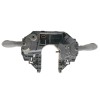 Recambio de mando multifuncion para citroën c4 coupe collection referencia OEM IAM 345657346  N345657346 6242Z1