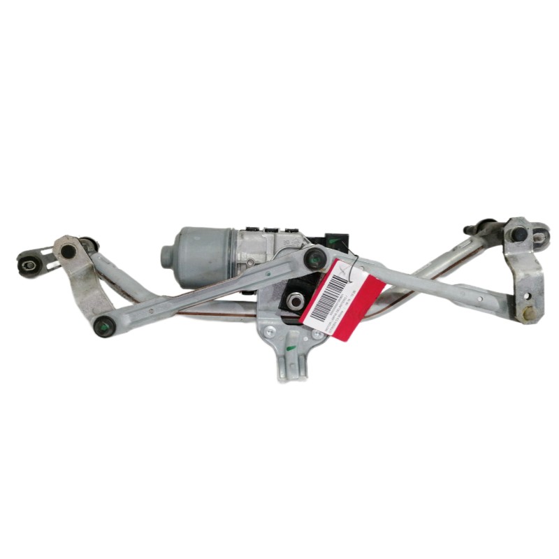Recambio de motor limpia delantero para citroën c3 shine referencia OEM IAM 9815497780 3397021910 