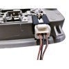 Recambio de luz interior para kia picanto (ja) 1.0 cat referencia OEM IAM 928501Y100 3 CABLES 