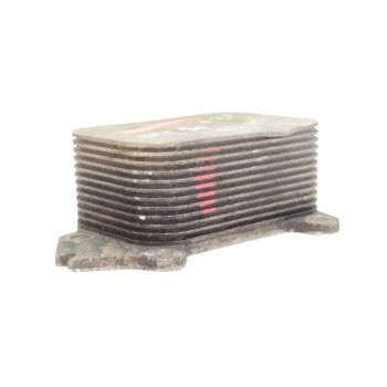 ENFRIADOR ACEITE MOTOR 