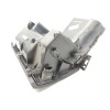 Recambio de guantera para skoda fabia active referencia OEM IAM 6V1857097N  