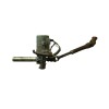 Recambio de columna direccion para toyota prius (zvw50) basis referencia OEM IAM 4520A47070 8965047441 