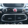 Recambio de warning para fiat 500 x (334) urban referencia OEM IAM 30280942  