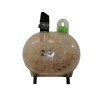 Recambio de deposito expansion para fiat 500 cabrio (150) lounge referencia OEM IAM 46836856  C528