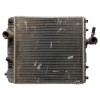 Recambio de radiador agua para opel agila básico referencia OEM IAM 09210556  870302C