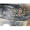 Recambio de amortiguador delantero derecho para volvo s80 berlina 2.5 d referencia OEM IAM MK5249C  