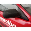 Recambio de retrovisor derecho para honda civic coupe (ej6/8) 1.6 ls (ej6) referencia OEM IAM 76200S03G14  