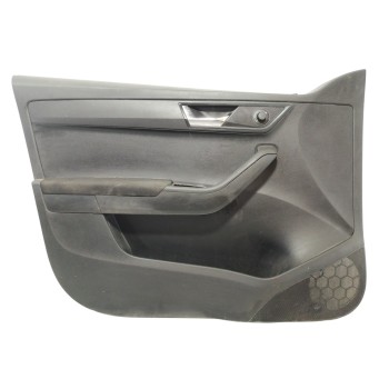 GUARNECIDO PUERTA DELANTERA IZQUIERDA 6V0867011 6V1867013KFKV