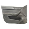 Recambio de guarnecido puerta delantera izquierda para skoda fabia active referencia OEM IAM 6V0867011  6V1867013KFKV
