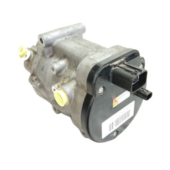 COMPRESOR AIRE ACONDICIONADO 8837047091 0424000240 