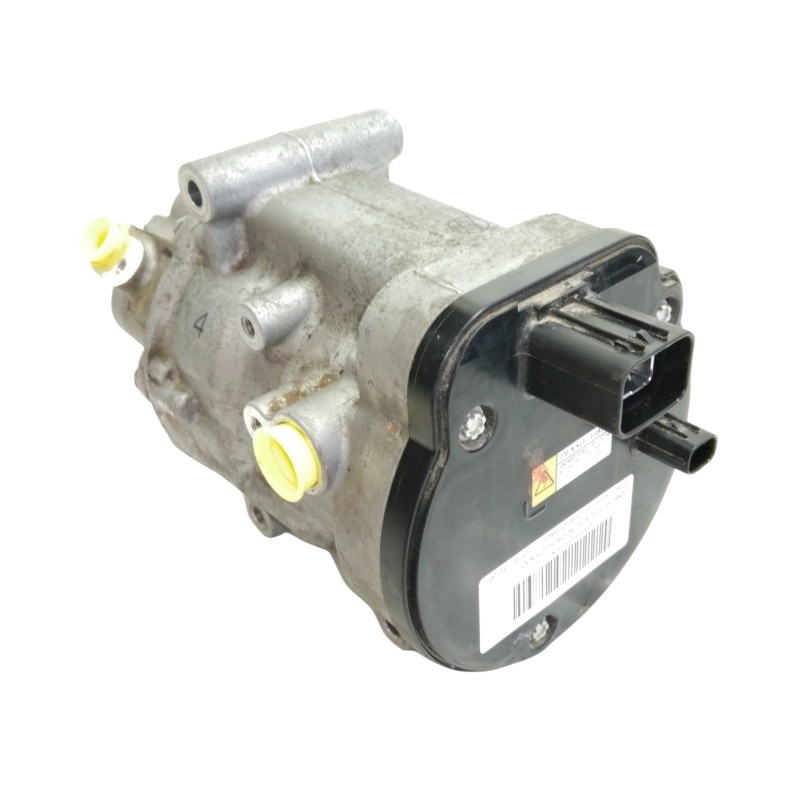 Recambio de compresor aire acondicionado para toyota prius (zvw50) basis referencia OEM IAM 8837047091 0424000240 