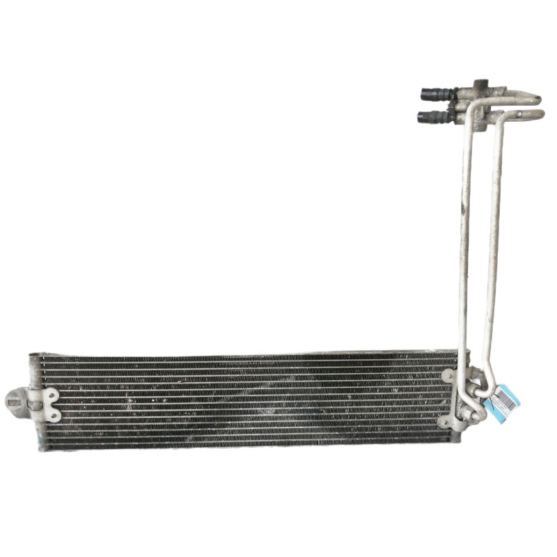 Recambio de enfriador aceite motor para volkswagen touareg (7la) tdi r5 referencia OEM IAM 7LO317021BHO  E2089