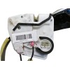 Recambio de cerradura puerta trasera izquierda para mazda cx-3 evolution referencia OEM IAM D10E 4 PINS 