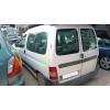 citroën berlingo / berlingo first monospace (mf_, gjk_, gfk_) del año 2006