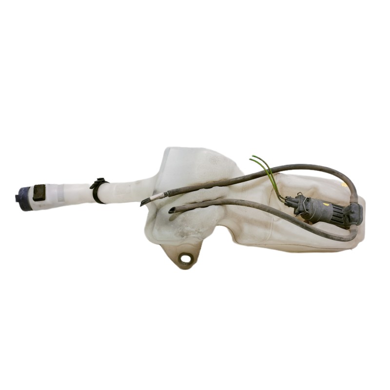 Recambio de deposito limpia para fiat 500 cabrio (150) lounge referencia OEM IAM 51787578  71740942