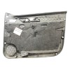 Recambio de guarnecido puerta delantera izquierda para skoda fabia active referencia OEM IAM 6V0867011  6V1867013KFKV
