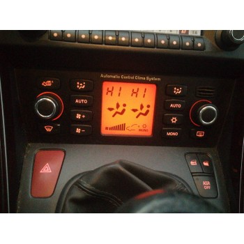 MANDO CALEFACCION / AIRE ACONDICIONADO 7354258890 69622202