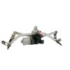 Recambio de motor limpia delantero para citroën c3 shine referencia OEM IAM 9815497780 3397021910 