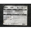 Recambio de guarnecido puerta delantera izquierda para skoda fabia active referencia OEM IAM 6V0867011  6V1867013KFKV