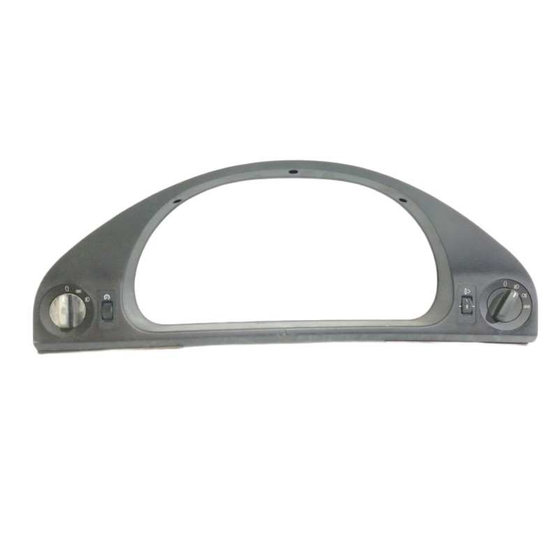 Recambio de mando luces para bmw serie 5 berlina (e39) 525tds referencia OEM IAM 8159735 54939202 530893 / 8363687