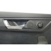 Recambio de guarnecido puerta delantera izquierda para skoda fabia active referencia OEM IAM 6V0867011  6V1867013KFKV