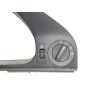 Recambio de mando luces para bmw serie 5 berlina (e39) 525tds referencia OEM IAM 8159735 54939202 530893 / 8363687