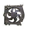 Recambio de electroventilador para renault modus dynamique referencia OEM IAM 1831442016E 8200045082 831717016D 1831441000 98980