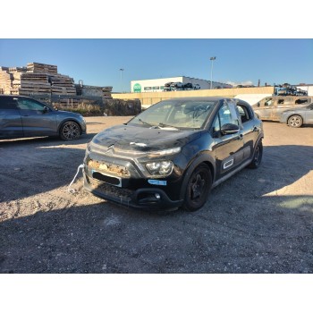 CITROËN C3 III (SX)