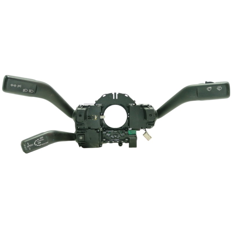 Recambio de mando multifuncion para volkswagen passat berlina (3c2) highline referencia OEM IAM 3C5953507E  3C5953513B