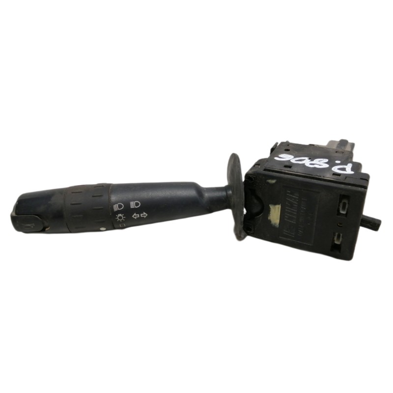 Recambio de mando luces para peugeot 806 srdt referencia OEM IAM 96063790ZL  61560008CP