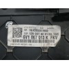 Recambio de guarnecido puerta delantera izquierda para skoda fabia active referencia OEM IAM 6V0867011  6V1867013KFKV