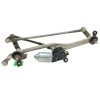 Recambio de motor limpia delantero para honda cr-z (szt) sport referencia OEM IAM 76505SZTG01  