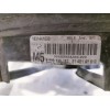 Recambio de electroventilador para renault modus dynamique referencia OEM IAM 1831442016E 8200045082 831717016D 1831441000 98980