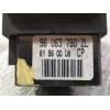 Recambio de mando luces para peugeot 806 srdt referencia OEM IAM 96063790ZL  61560008CP