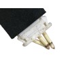 Recambio de motor limpia trasero para citroën c3 shine referencia OEM IAM 9811259980  