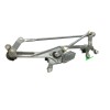 Recambio de motor limpia delantero para honda cr-z (szt) sport referencia OEM IAM 76505SZTG01  