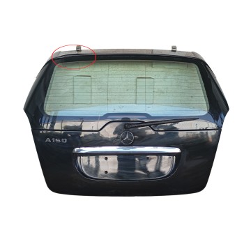 PORTON TRASERO A1697401105 