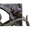 Recambio de electroventilador para renault modus dynamique referencia OEM IAM 1831442016E 8200045082 831717016D 1831441000 98980