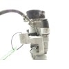 Recambio de pinza freno trasera izquierda para subaru xv (g5) executive plus referencia OEM IAM 26620SJ010  